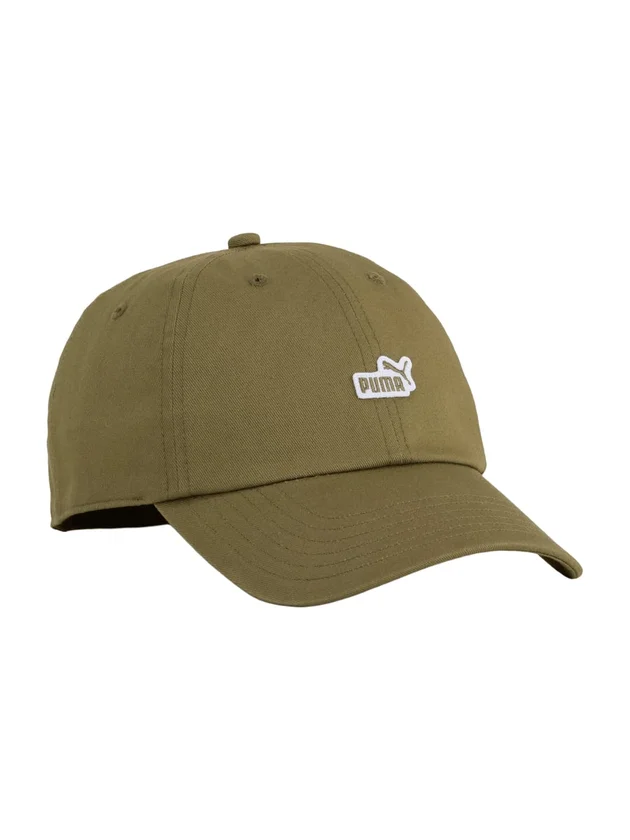 No 1 Logo Patch Bb Cap