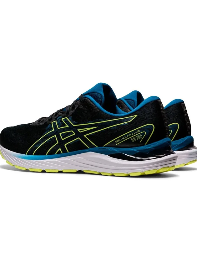 Gel Cumulus 23