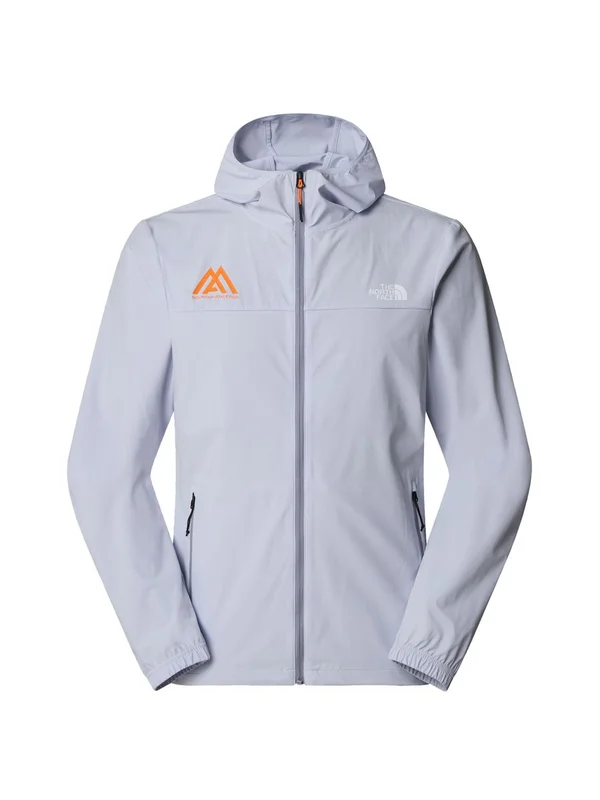 Ma Hooded Wind Jacket Graphic