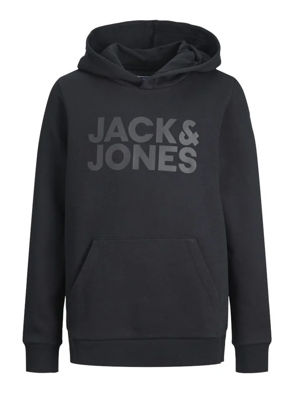 Jjecorp Logo Sweat Hood Noos