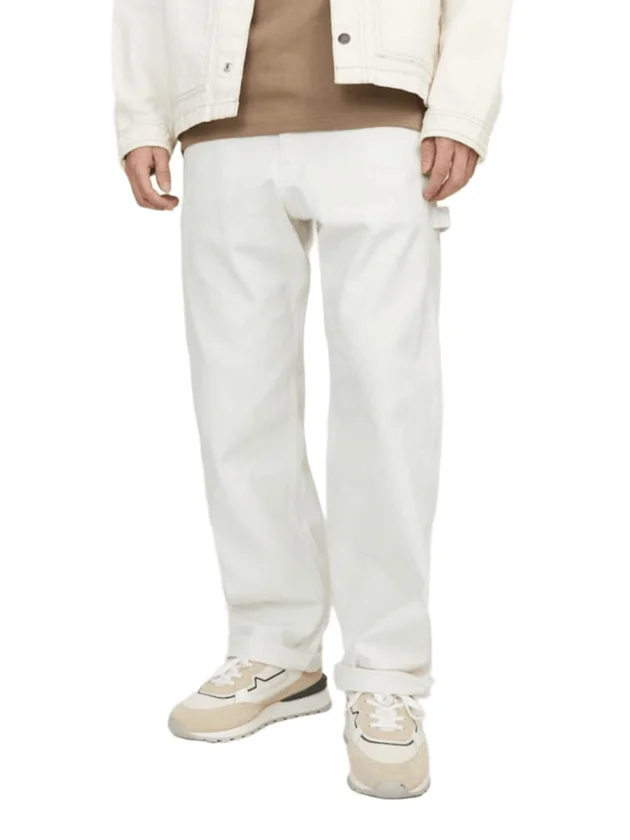 Eddie Carpenter Pants Noos