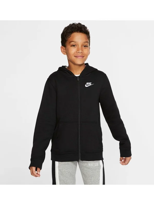 Club Hoodie FZ