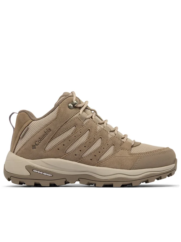 Redmond IV Mid Waterproof