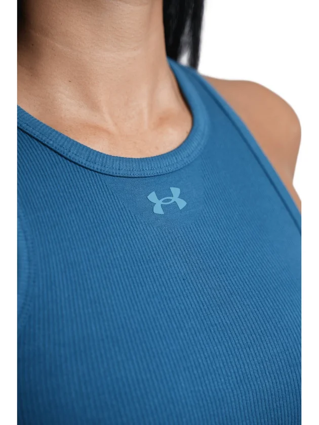 Seamless Cotton Hand Tank