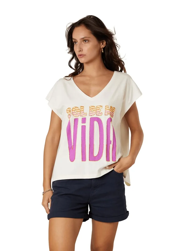 Vida Ts
