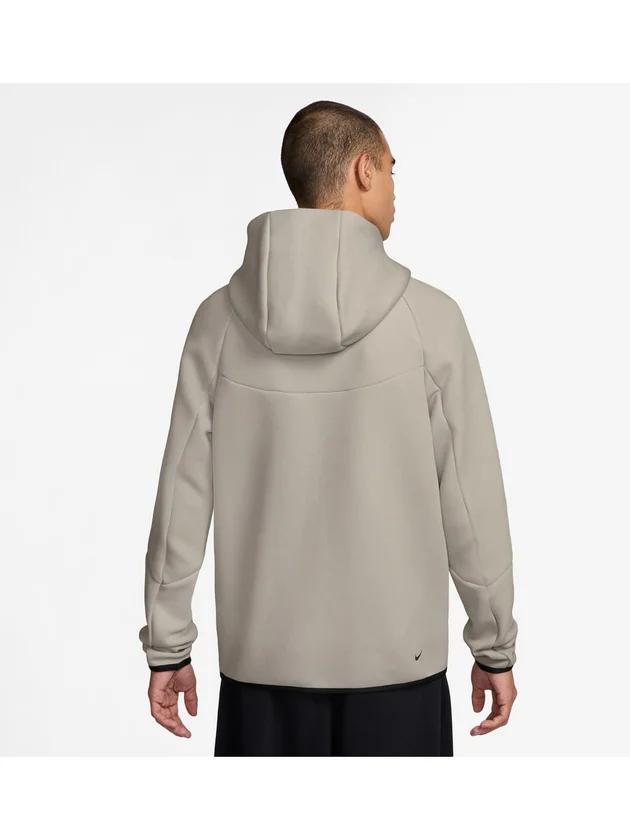 Tch Flc Fz Wr Hoodie