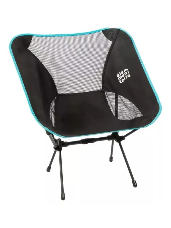 Fauteuil Pliable Compact