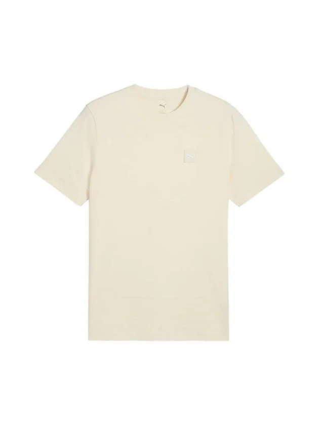 Ess Elevated Tee