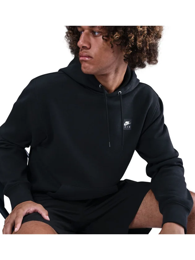 Air Po Hoodie