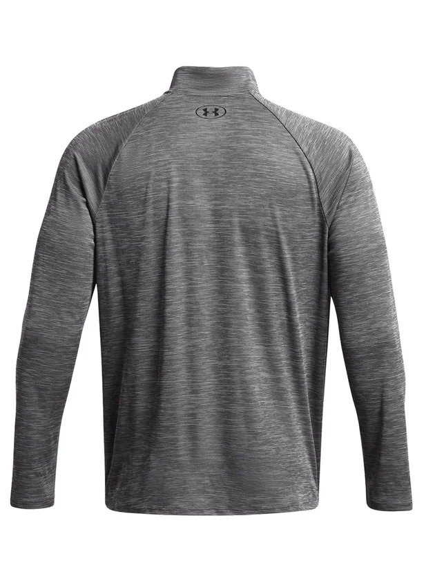 Tech Textured 1/2 Zip