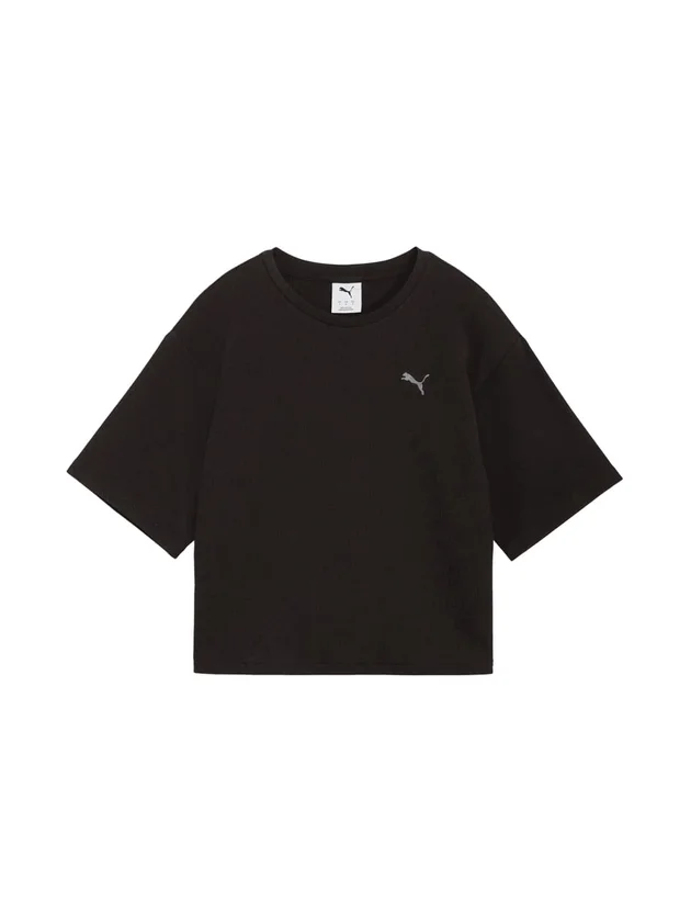 Elevated Relaxed Tee