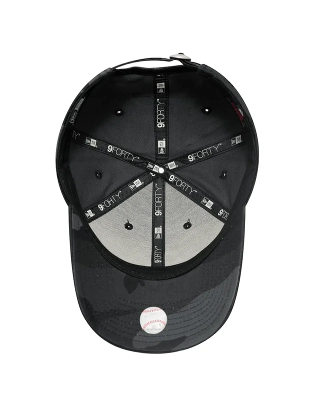 League Essential 940 Neyyan Mncblk