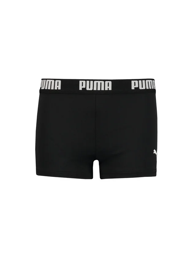 Swim Logo Trunks 1P