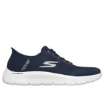 NAVY/WHITE