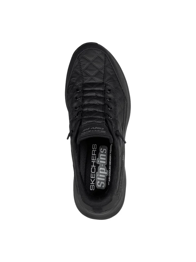 Contour Foam Cozy Fit