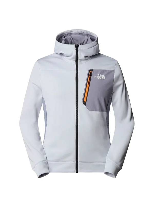Ma Fz Fleece