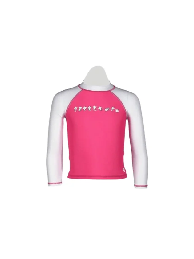 Friends UV L S Tee