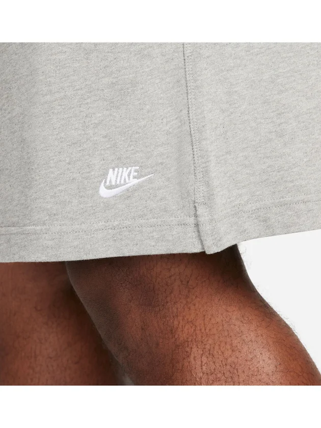 Club Knit Short
