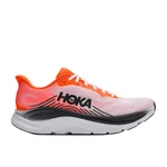 NEON TANGERINE / FROST