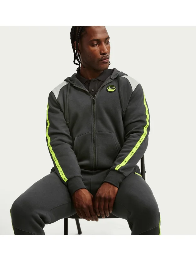 Cs Hoody Flc Bb