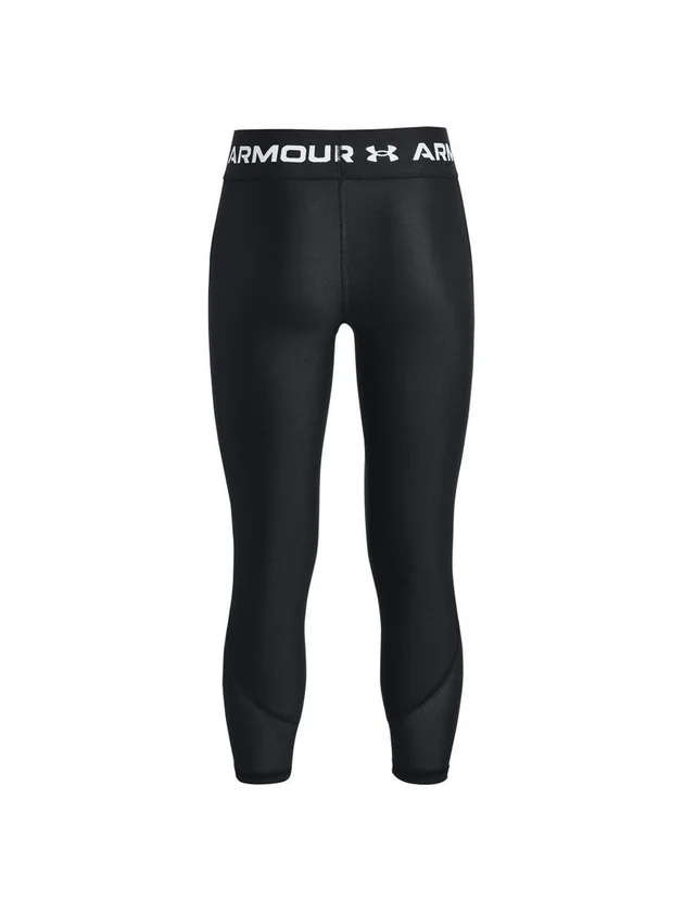 Armour Ankle Crop