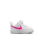 WHITE/LASER FUCHSIA