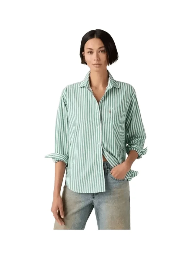 Harlie Boyfriend Shirt