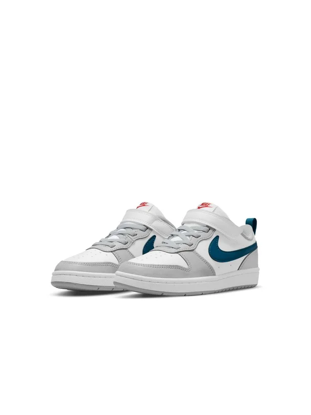 Court Borough Low 2
