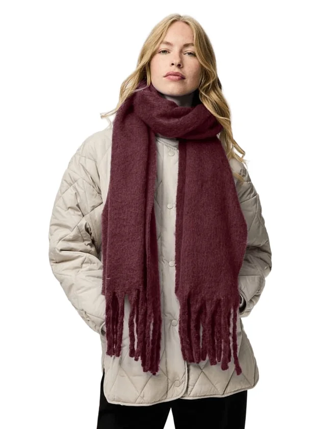 Pcnikita Long Scarf Noos BC
