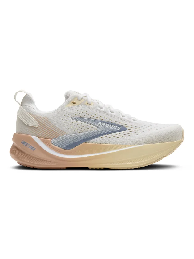 Ghost Max 4
