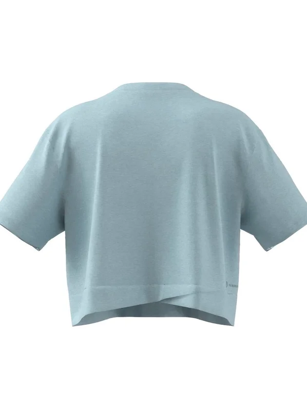 Stdio Crop T