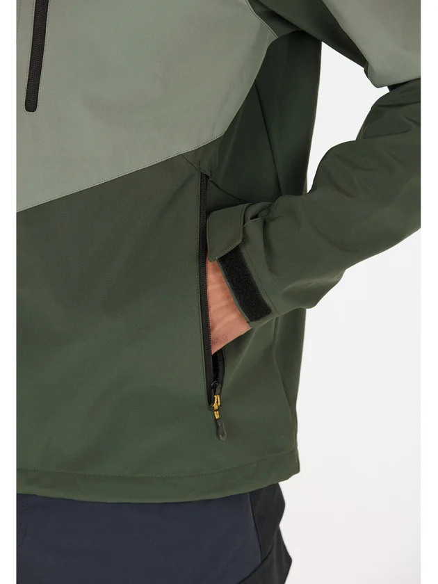 Rodney V2 Softshell Jacket W-Pro 8000
