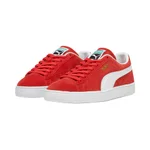 FOR ALL TIME RED-PUMA WHITE