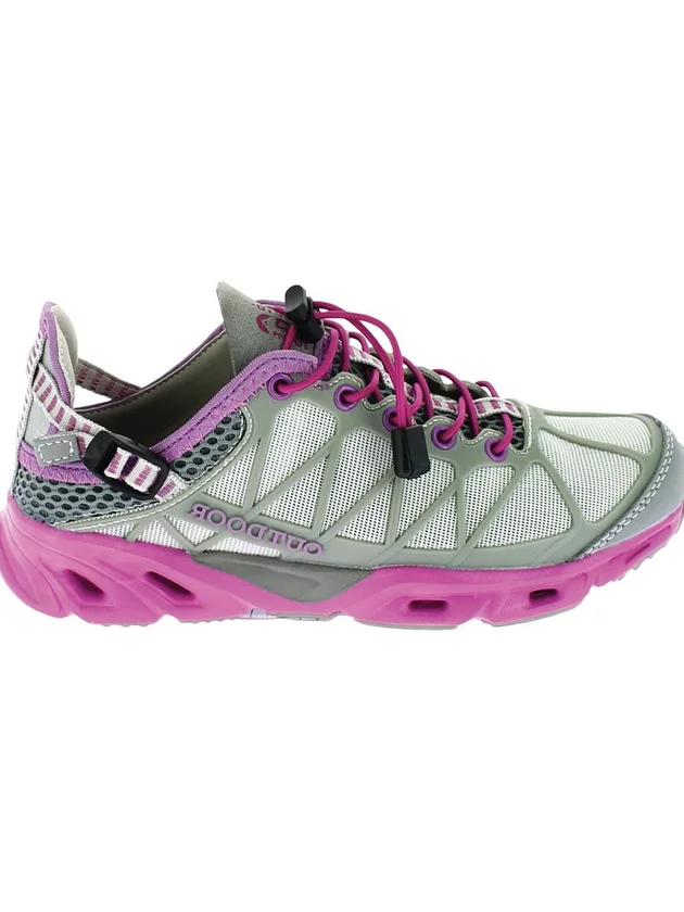 Chaussures Amphibies