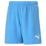 TEAM LIGHT BLUE-PUMA WHITE