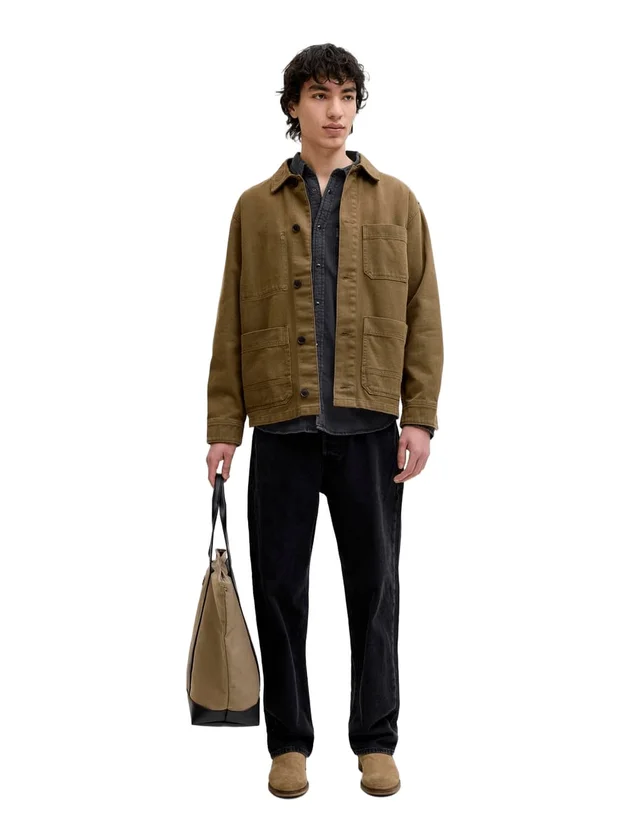 Sheridan Jjshirt Wi 100 Noos