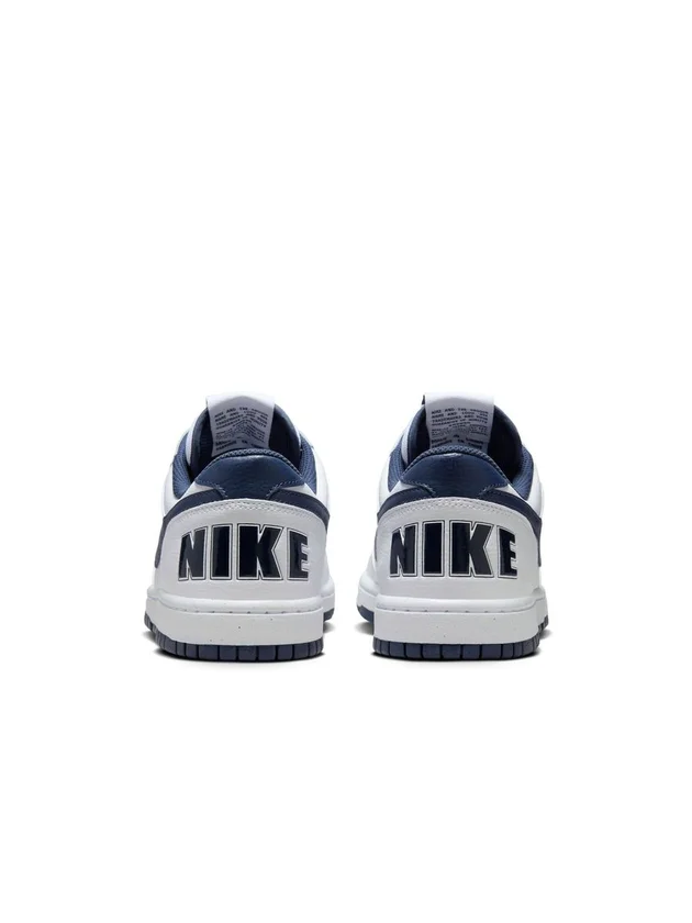 Big Nike Low