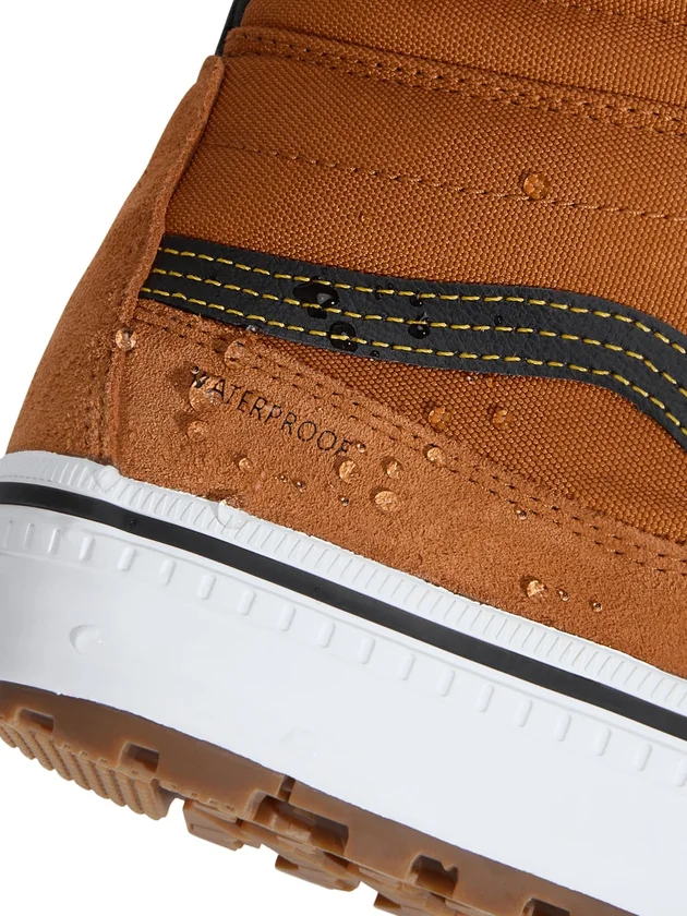 Sk8-Hi Waterproof Insulated MTE