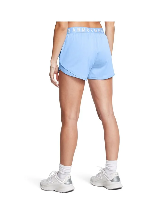 Play Up Twist Shorts 3.0