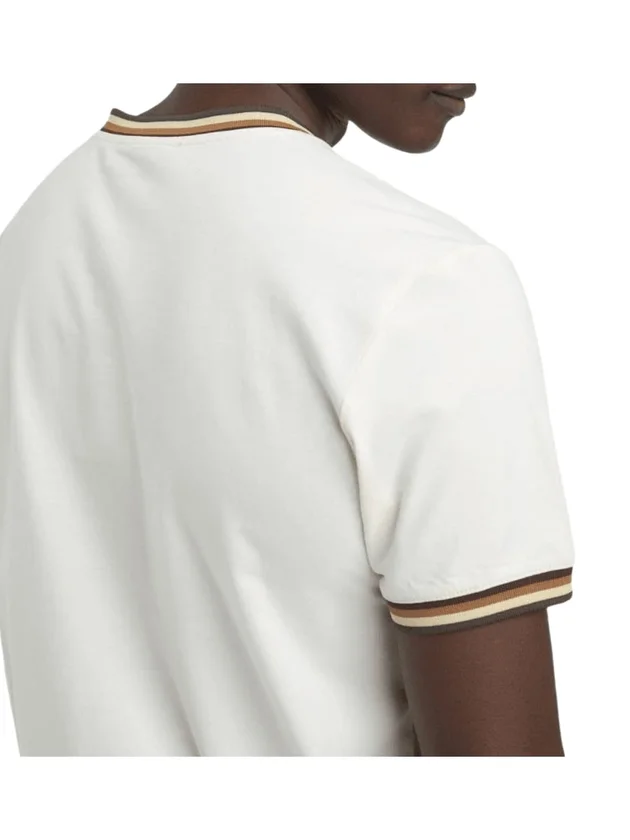 Classic T Shirt Mc