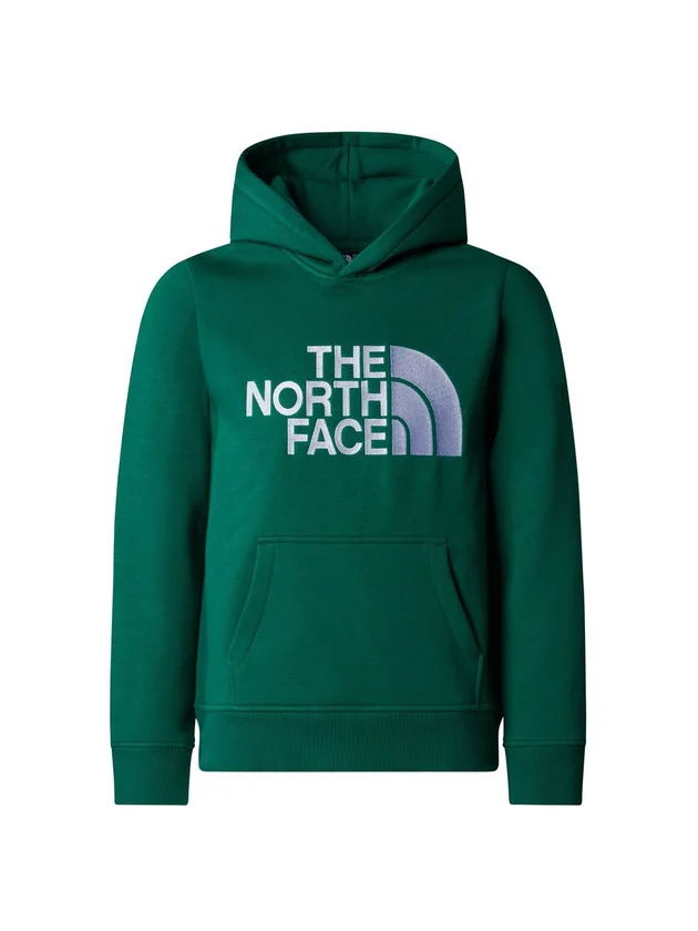 Drew Peak P/O Hoodie