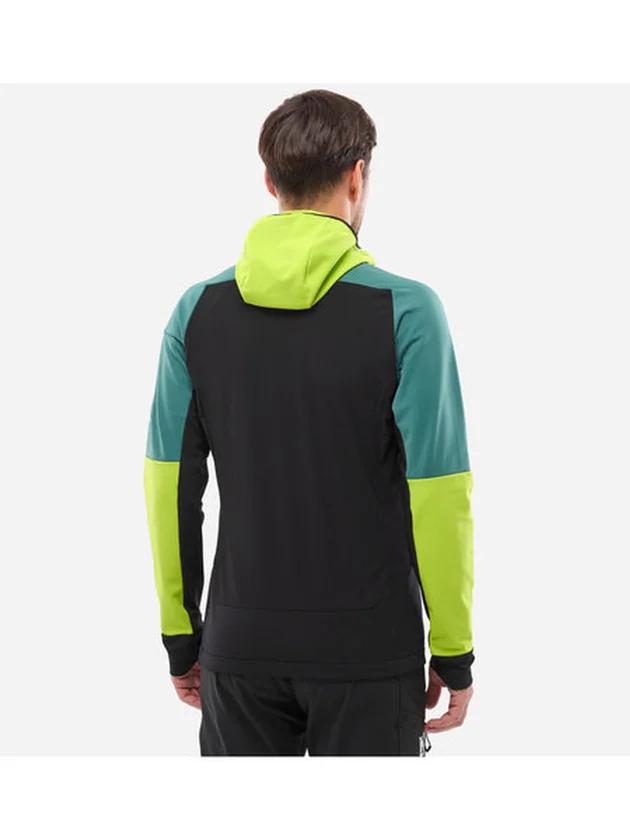 Pierra Ment Hoodie