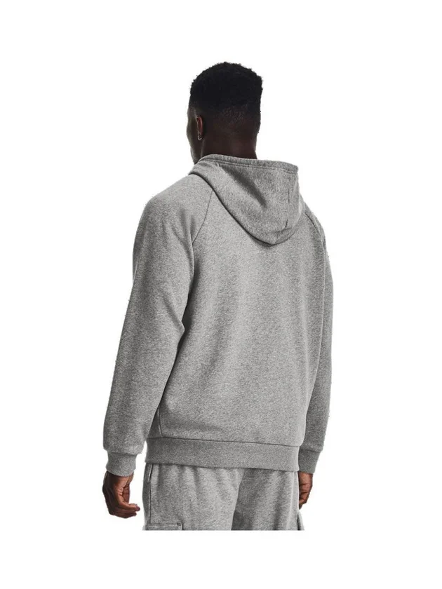 Rival Fleece FZ Hoodie