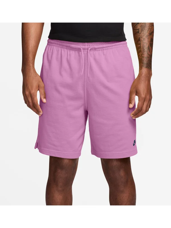 Club Knit Short