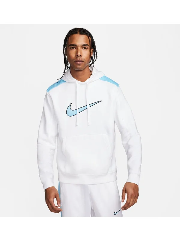 Sp Flc Hoodie Bb