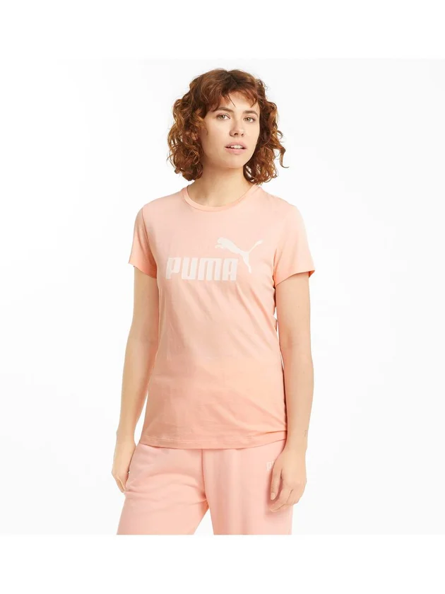 Ess Big Logo Tee
