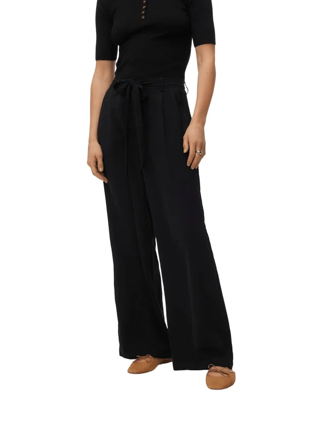 Vmjadina Mw Pants Wvn Btq