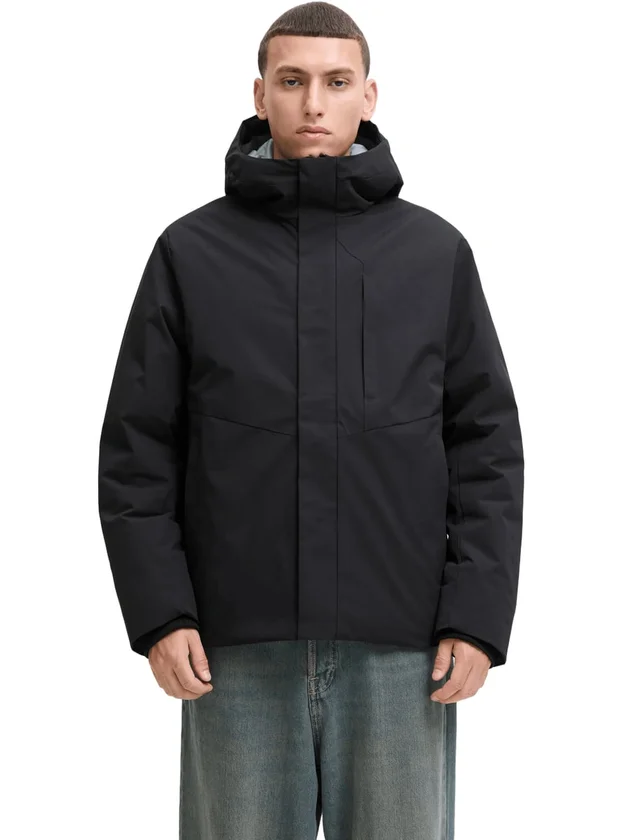 Jjeken Jacket Aw25 Sn