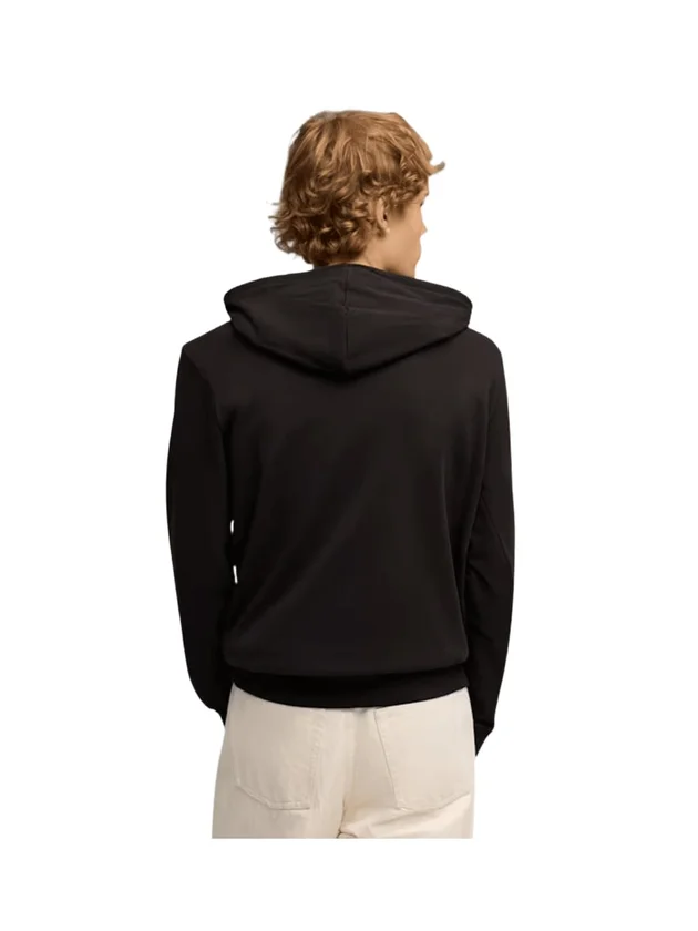 Elevated Hoodie TR