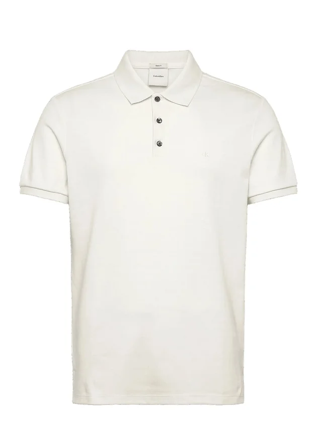 Tonal Stripe Polo